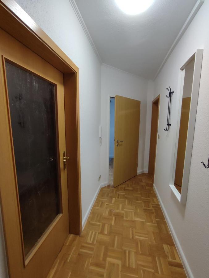 Tempel-Inn Klosterstrasse Haselunne Luaran gambar